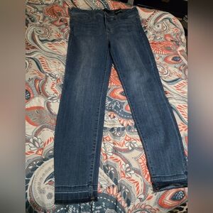 10/30 Liverpool Los Angeles the  Crop Women's Jeans